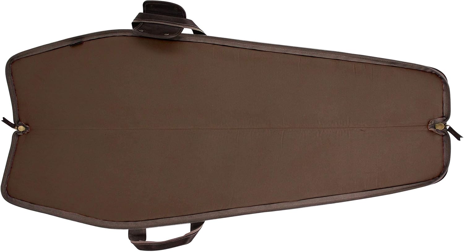 EVOLUTION OUTDOOR President Series Quilted Gun Case