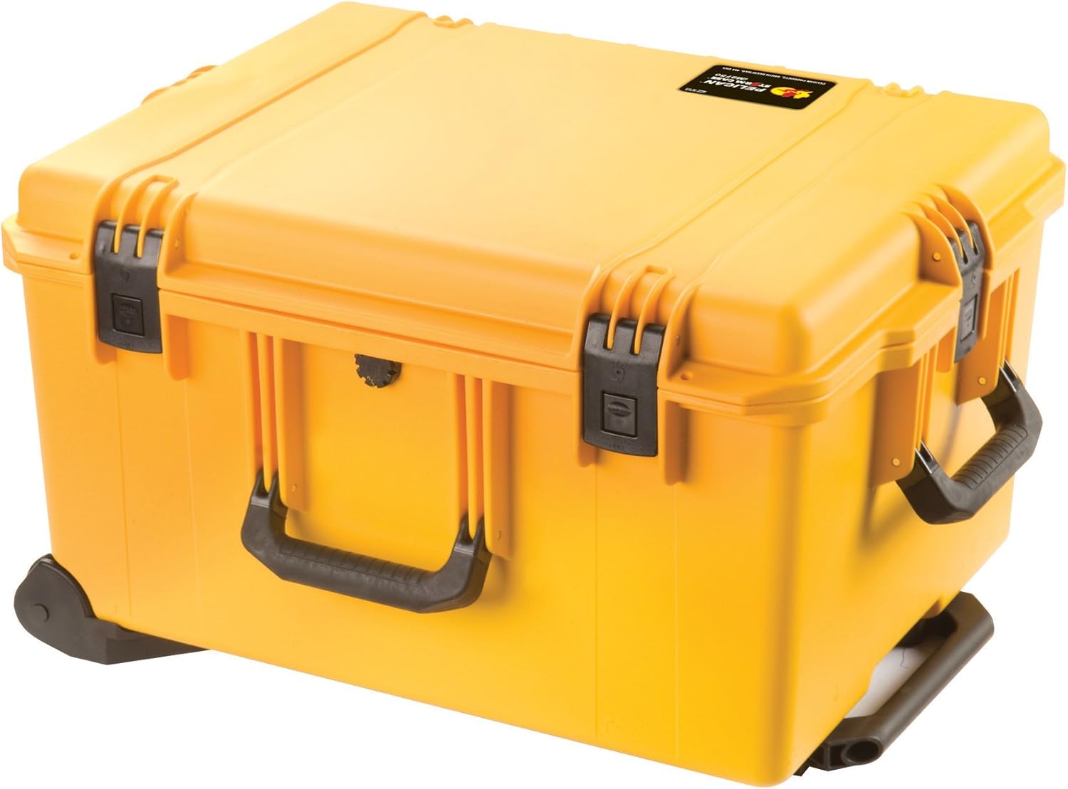 Pelican Storm iM2750 Case With Foam
