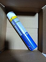 Espuma Uso General, 750 ml