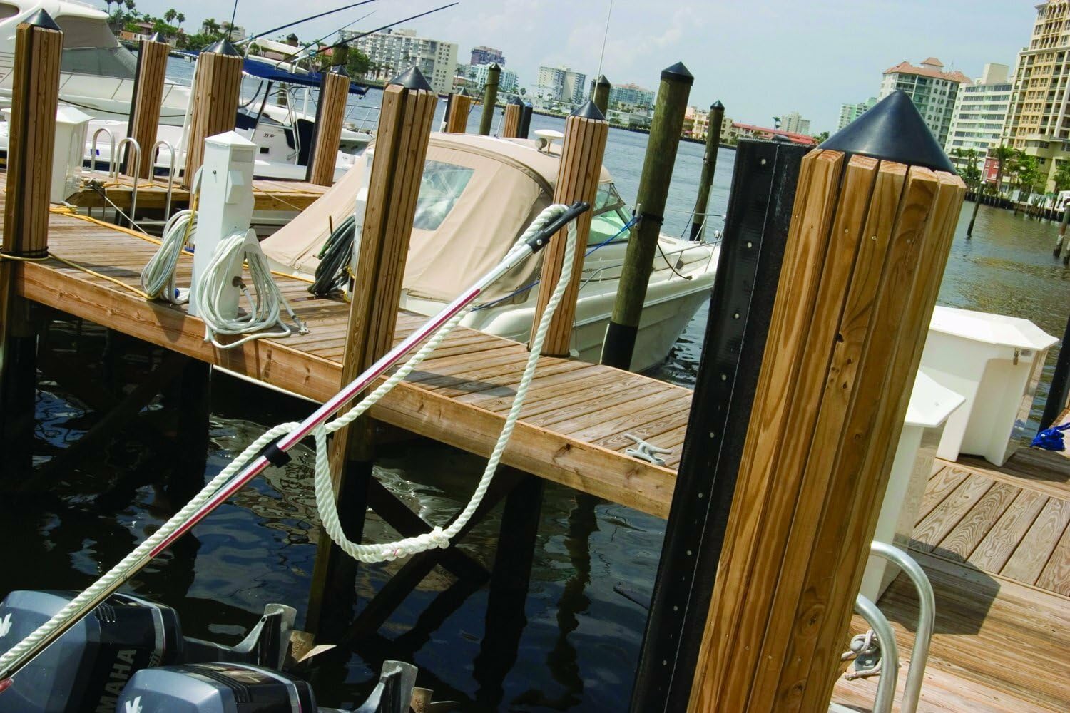 Shurhold Dock-A-Reni