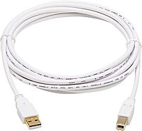 Tripp Lite Safe-IT USB 2.0 Cables