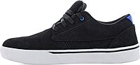 Volcom Workwear True Composite Toe Skate Inspired Work Shoes