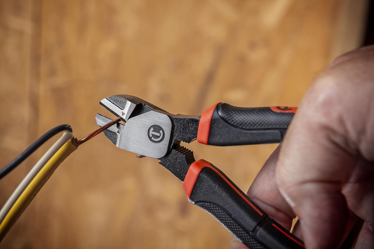 Crescent Z2 K9 V-Jaw Dual Material Tongue & Groove Pliers - Home Improvement, Mechanic