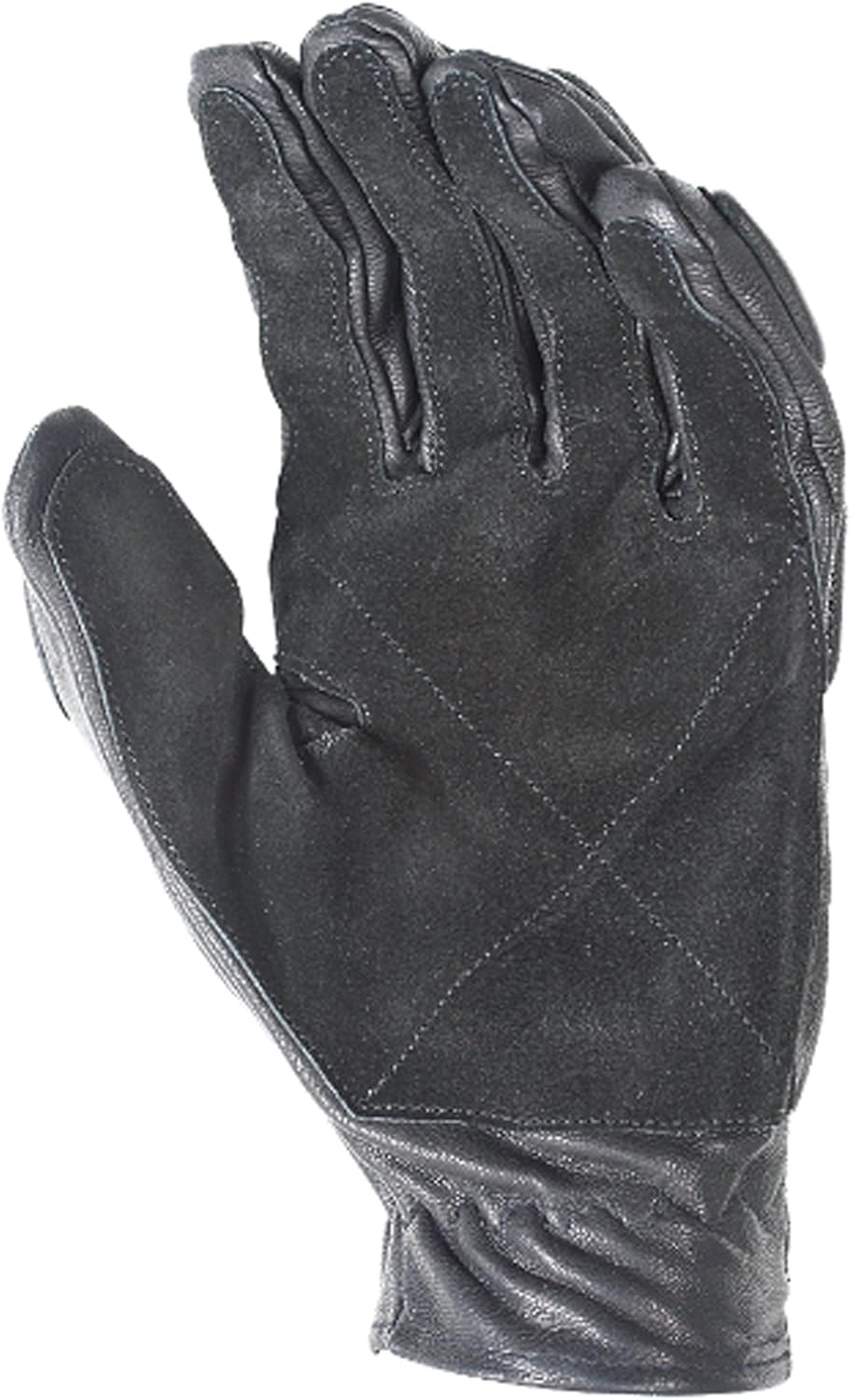 VOODOO TACTICAL Rapid Rappel Gloves - Full Finger