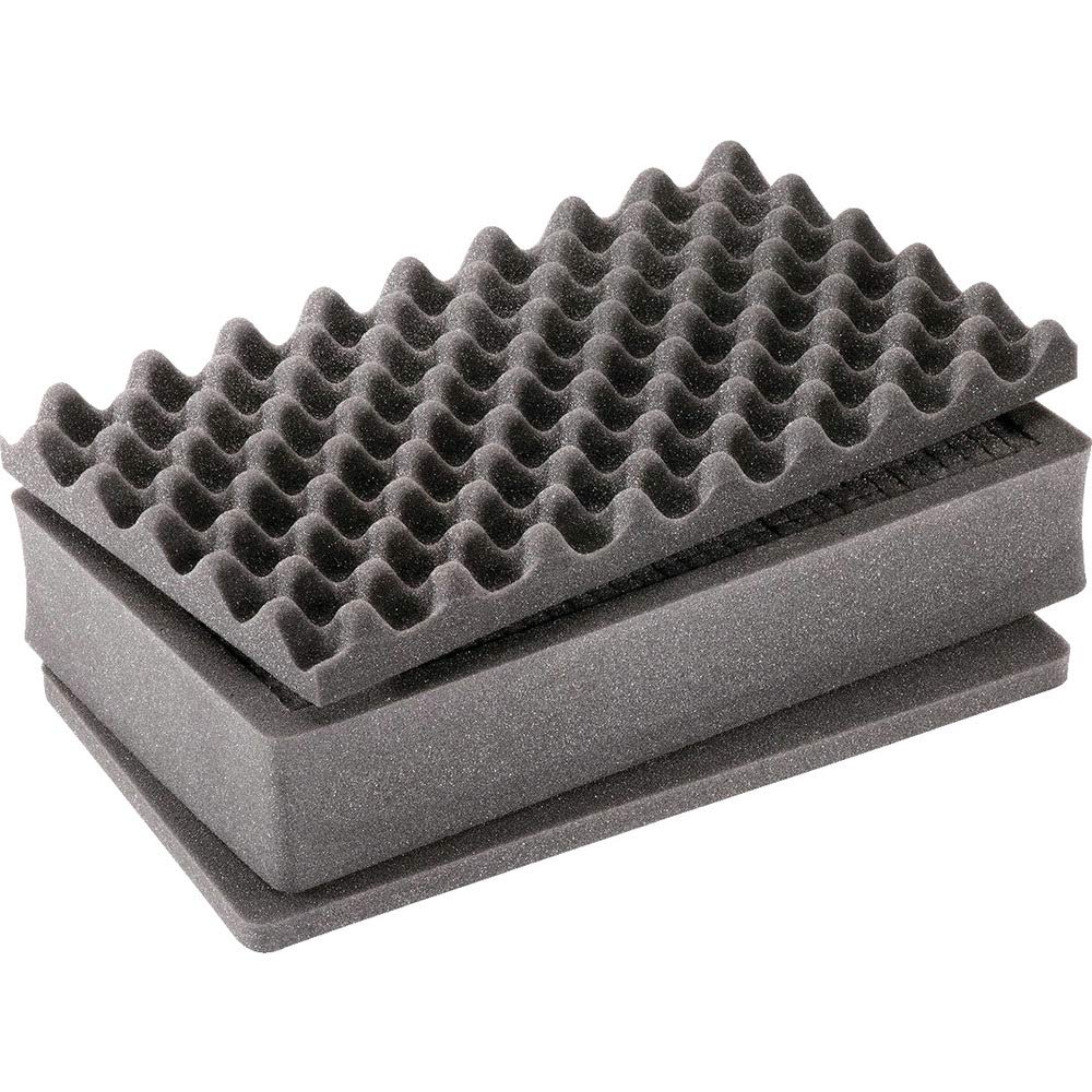 Pelican 1485AirFS,3-PC,Foam Set