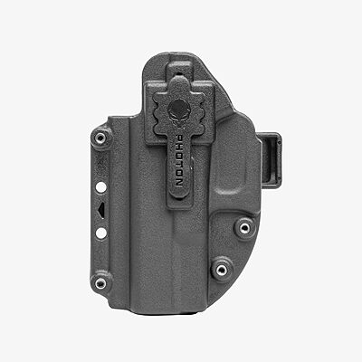 ALIEN GEAR Photon Holster - IWB/OWB Ambidextrous Optics Ready