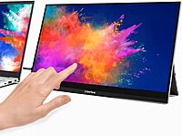 SideTrak Solo Pro 15.8in Portable Monitor