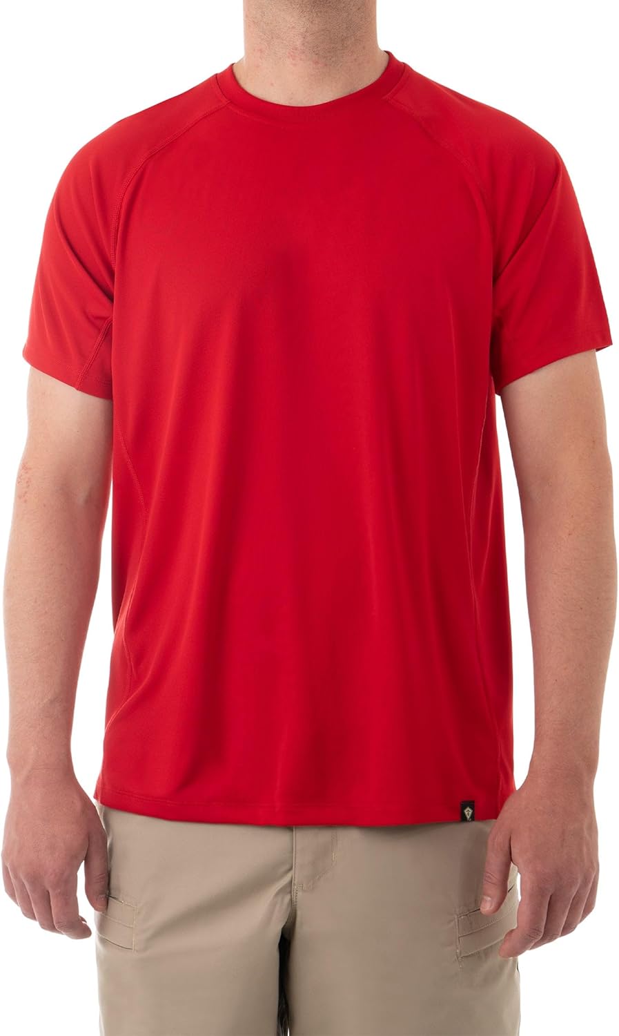 First Tactical Men's Performance Short Sleeve T-Shirt