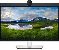 Dell P2424HEB 24in Class Webcam Full HD LED Monitor - 16:9 - 23.8in Viewable - In-plane Switching (IPS) Technology - DELLP2424HEB