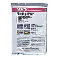 Loctite 209818 Pipe Repair Kit, 2" X 6'