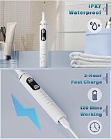 kit de cepillado de dientes de mascotas