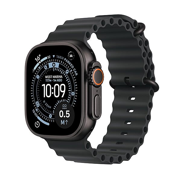 Apple Watch Ultra 2