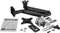 StarTech.com Desk Mount Monitor Arm - Full Motion Articulating Single Monitor