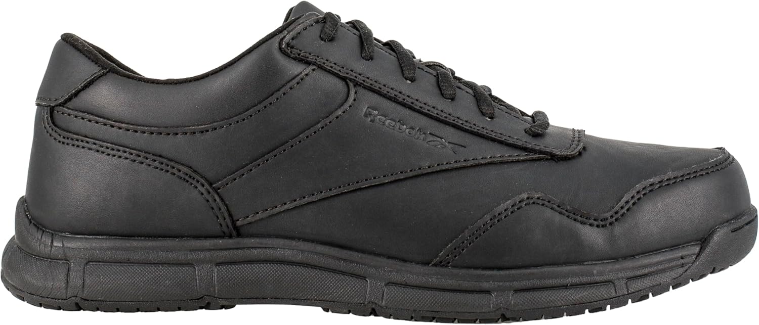 Reebok Work Jorie LT Men's Oxford Work Shoe