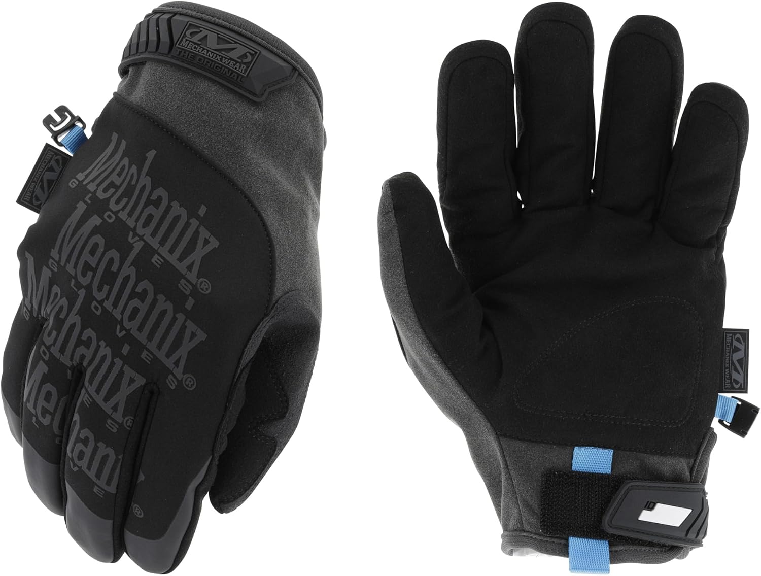 Mechanix Wear ColdWork Original Winter Work Gloves