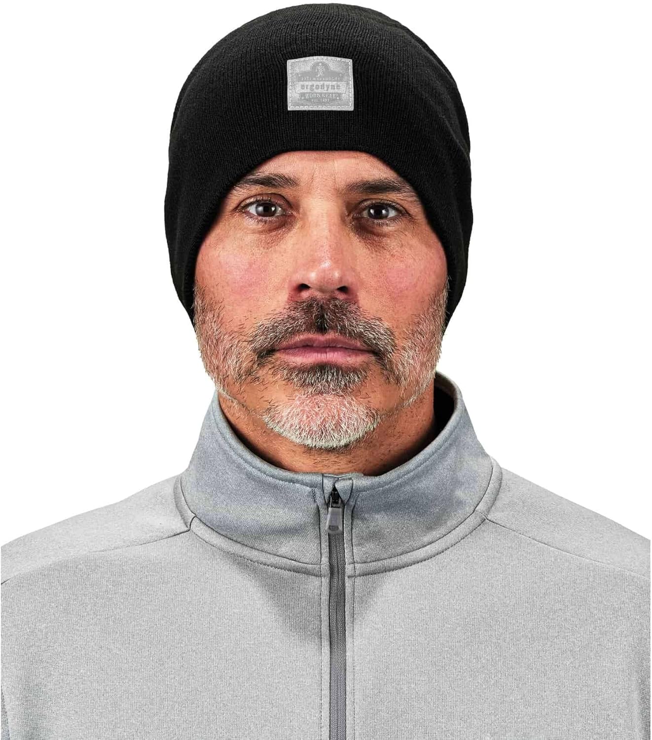 Ergodyne N-Ferno 6812 Rib Knit Beanie