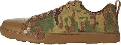Altama Maritime Assault Low Tactical Boot