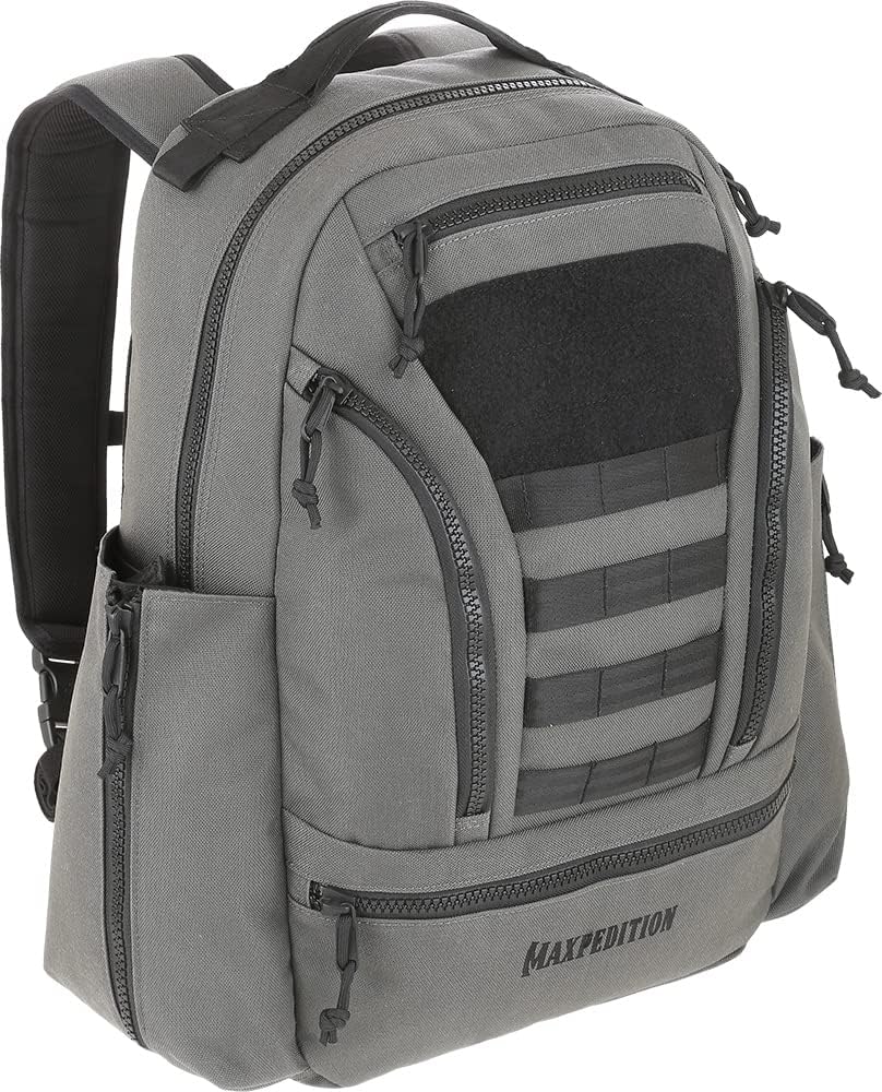 MAXPEDITION Lassen Tactical Backpack