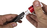 Kershaw Knife Oil (0.4 fl oz); Engineered to Protect and Enhance the Folding Mechanisms of Any Knife; Keeps Knives Sharp