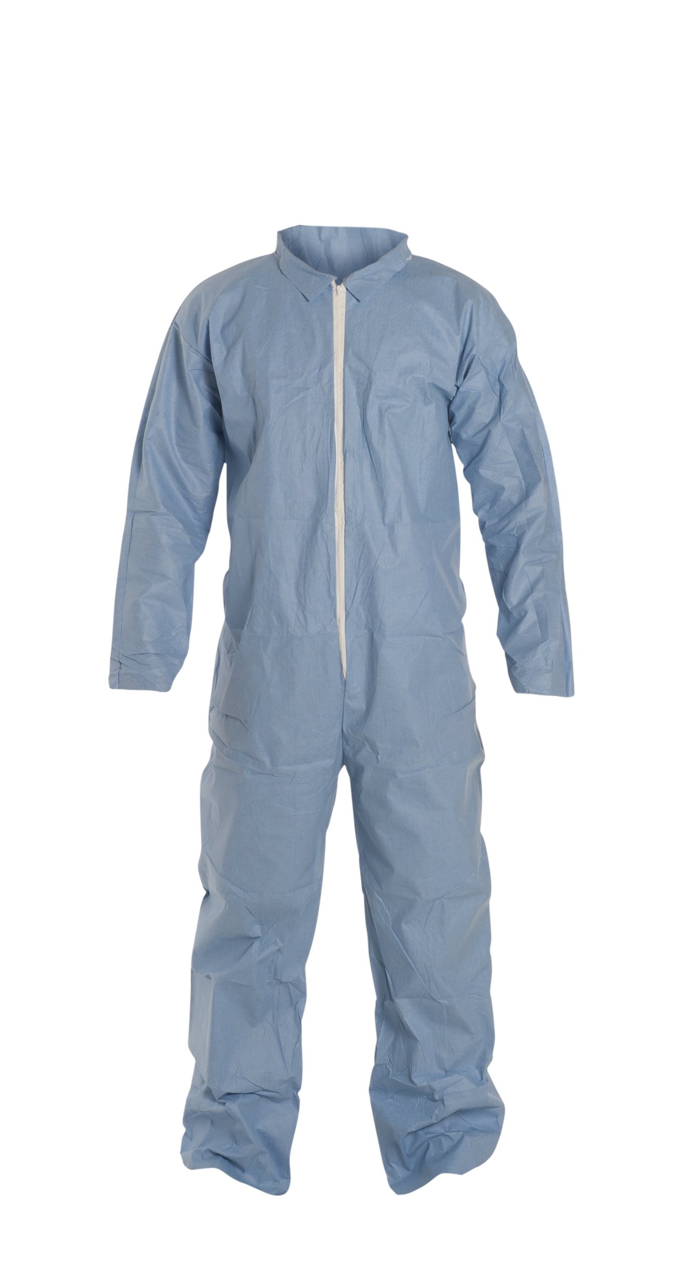 DuPont ProShield 6 SFR Disposable Flame-Resistant Coveralls with Attached Hood