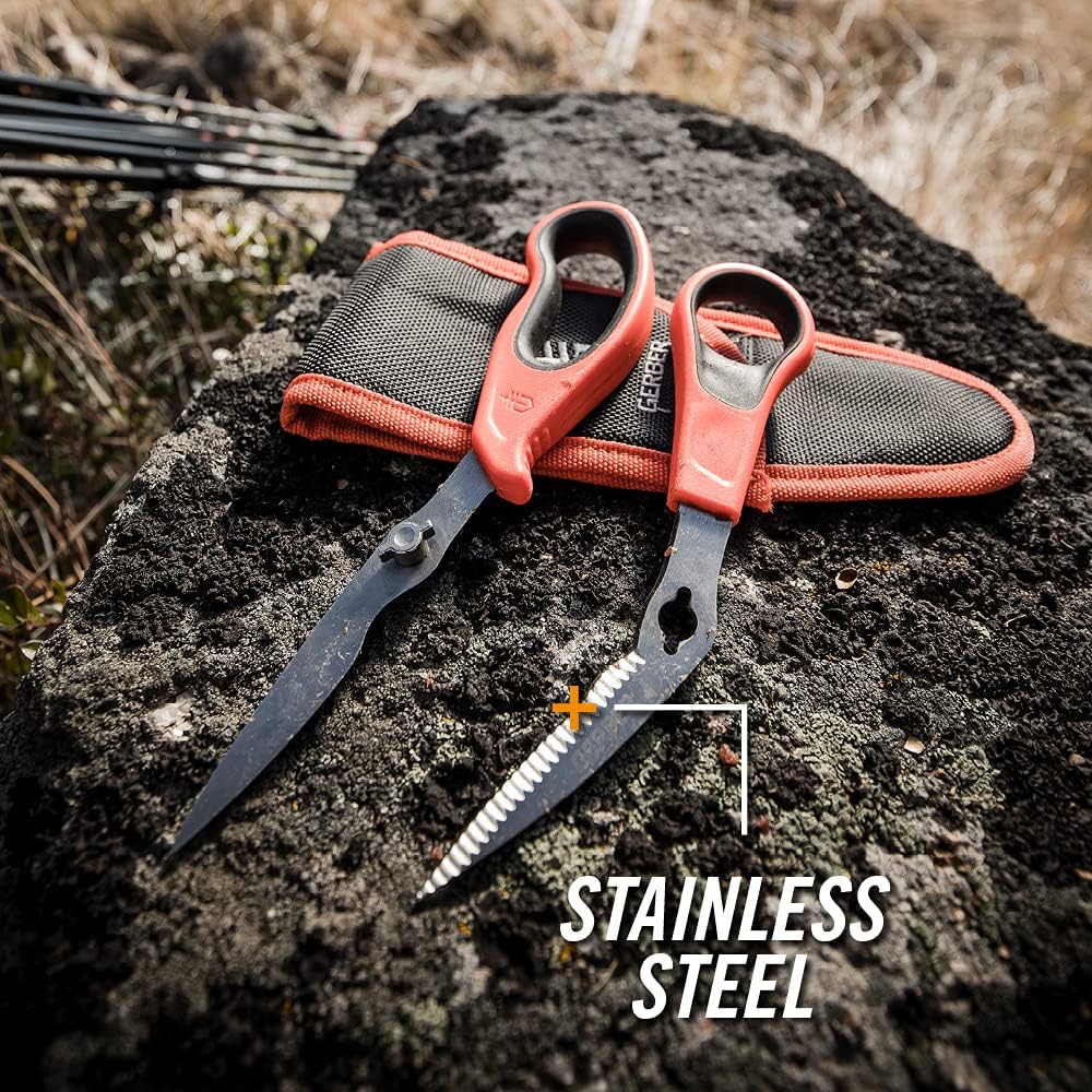 Gerber Gear Vital Hunting and Field Tools