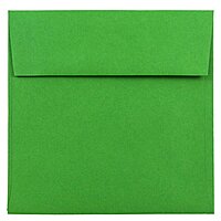 JAM PAPER Booklet Invitation Envelopes (Recycled)