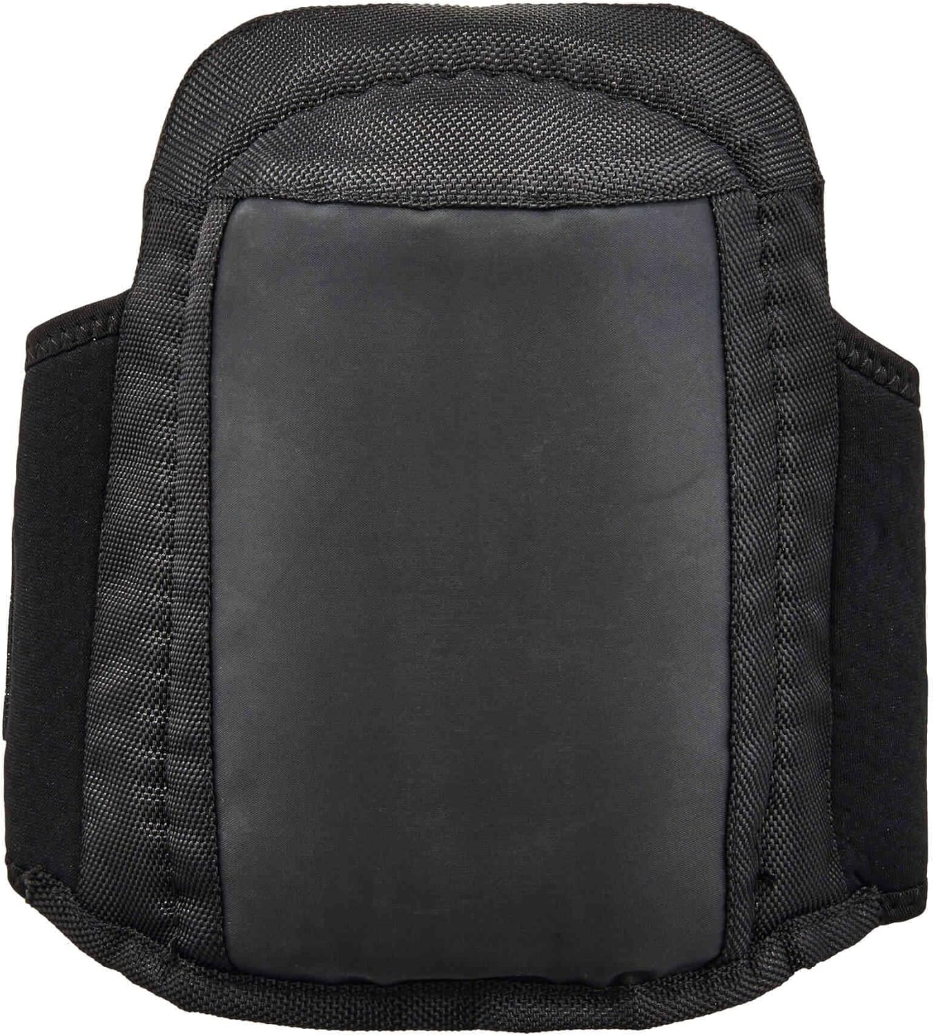 Ergodyne ProFlex 350 Protective Slip-Resistant Knee Pads, Gel Foam Padded Technology, Adjustable Straps, Black, 18350