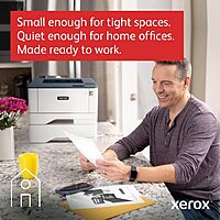 Xerox B310/DNI Wireless Laser Monochrome Printer - Up to 42 ppm