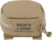 Otis Military Issue Cleaning System for The 5.56MM nylon Regular