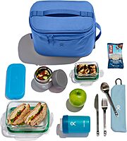 HYDRO FLASK Lunch Bag – Insulated Adult Lunch Cooler