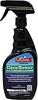 Presta DeckSpray All Purpose Cleaner - 22oz Spray