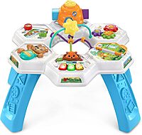 Vtech Buzz & Learn Activity Table