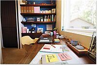 Post-it Greener Notes, 4 in x 6 in, 5 Pads, 100 Sheets/Pad, Lined, Clean Removal, School Supplies and Office Products