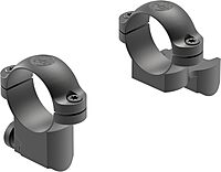 LEUPOLD LeupoldRM Forged Steel Scope Ringmounts