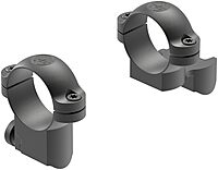 LEUPOLD LeupoldRM Forged Steel Scope Ringmounts