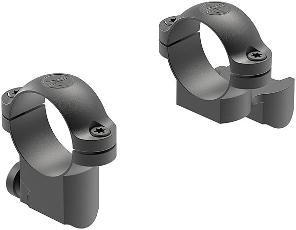 LEUPOLD LeupoldRM Forged Steel Scope Ringmounts