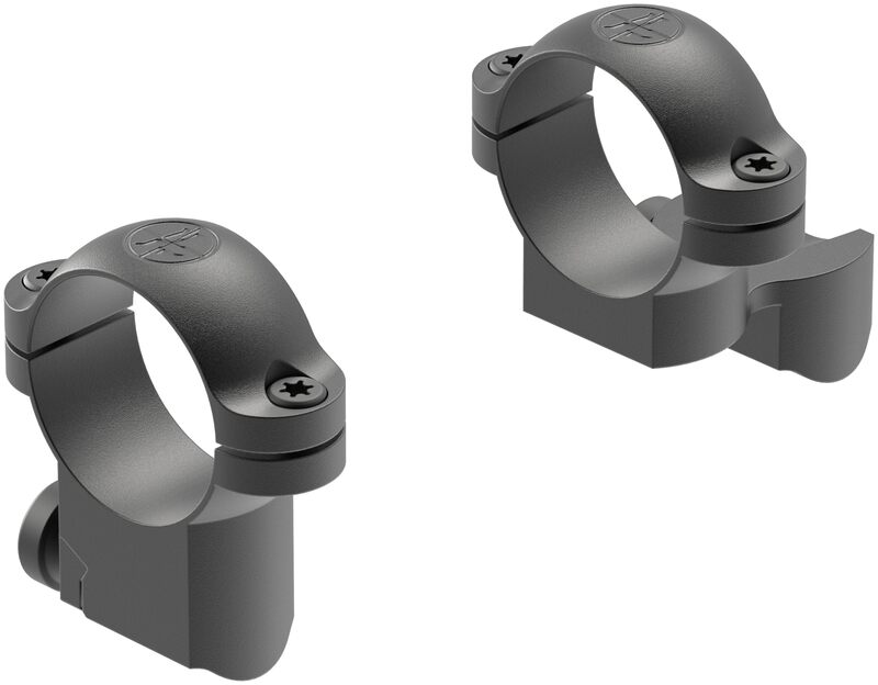 LEUPOLD LeupoldRM Forged Steel Scope Ringmounts