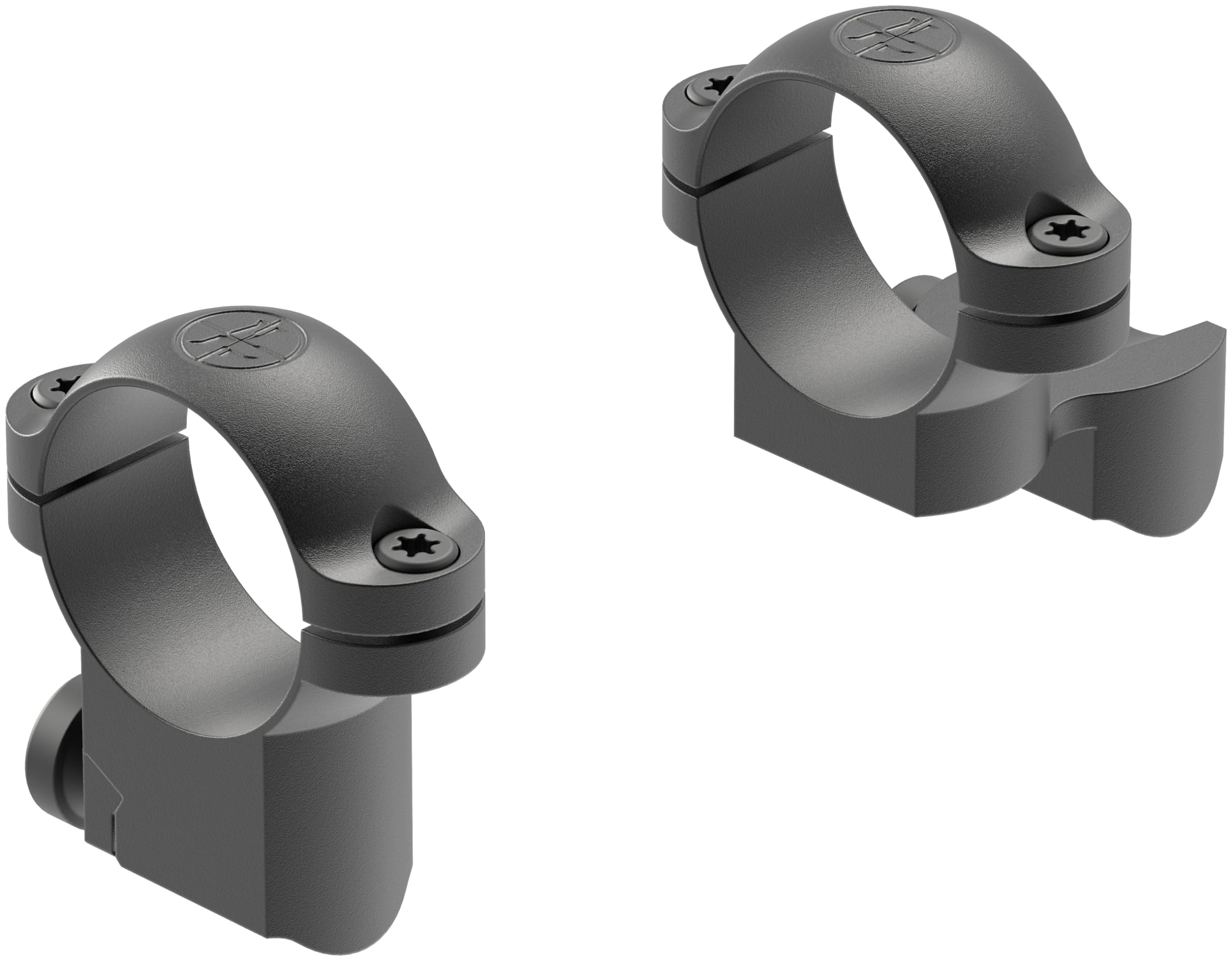 LEUPOLD LeupoldRM Forged Steel Scope Ringmounts