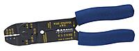 Ancor 702007 Cut/Strip/Crimp Multi-Tool #22-#10