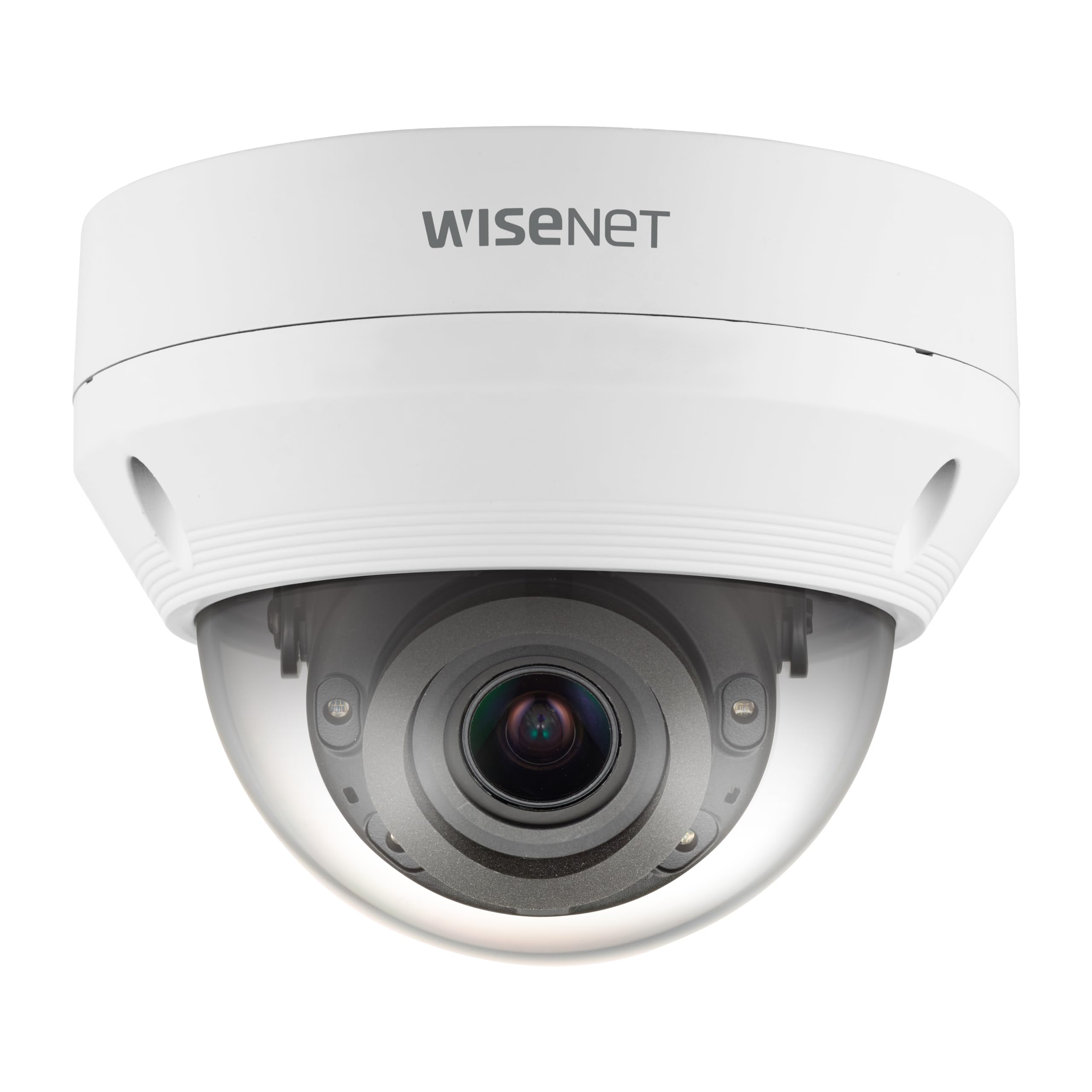 HANWHA WISENET QNV-7082R 4MP IR Outdoor Vandal Dome Camera