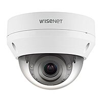 HANWHA WISENET QNV-7082R 4MP IR Outdoor Vandal Dome Camera
