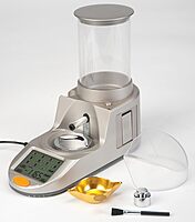 Lyman Gen6 Compact Digital Powder System (115/230V) 7750550