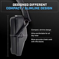 AXIL TRACKR Noise Cancelling Ear Muffs Passive