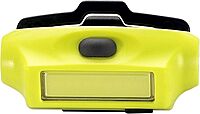 Streamlight 61703 Bandit Headlamp with Ith Clip, Yellow, Boxed - 180 Lumens