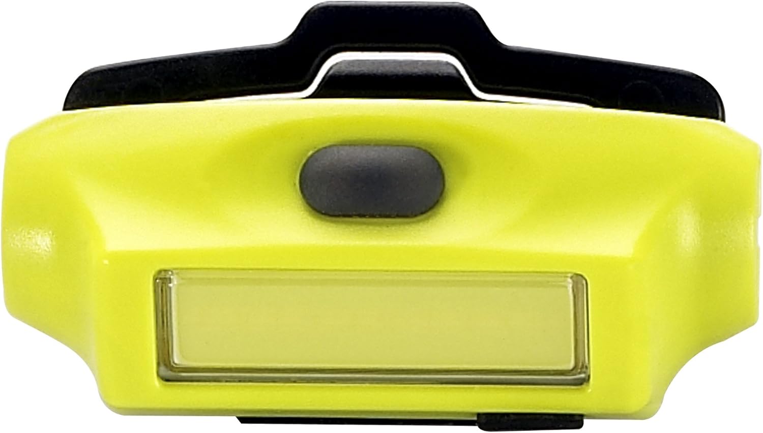 Streamlight 61703 Bandit Headlamp with Ith Clip, Yellow, Boxed - 180 Lumens