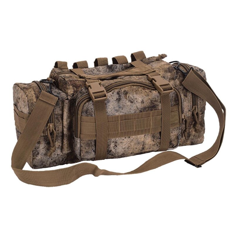 VOODOO TACTICAL Enlarged 3-Way Deployment Bag