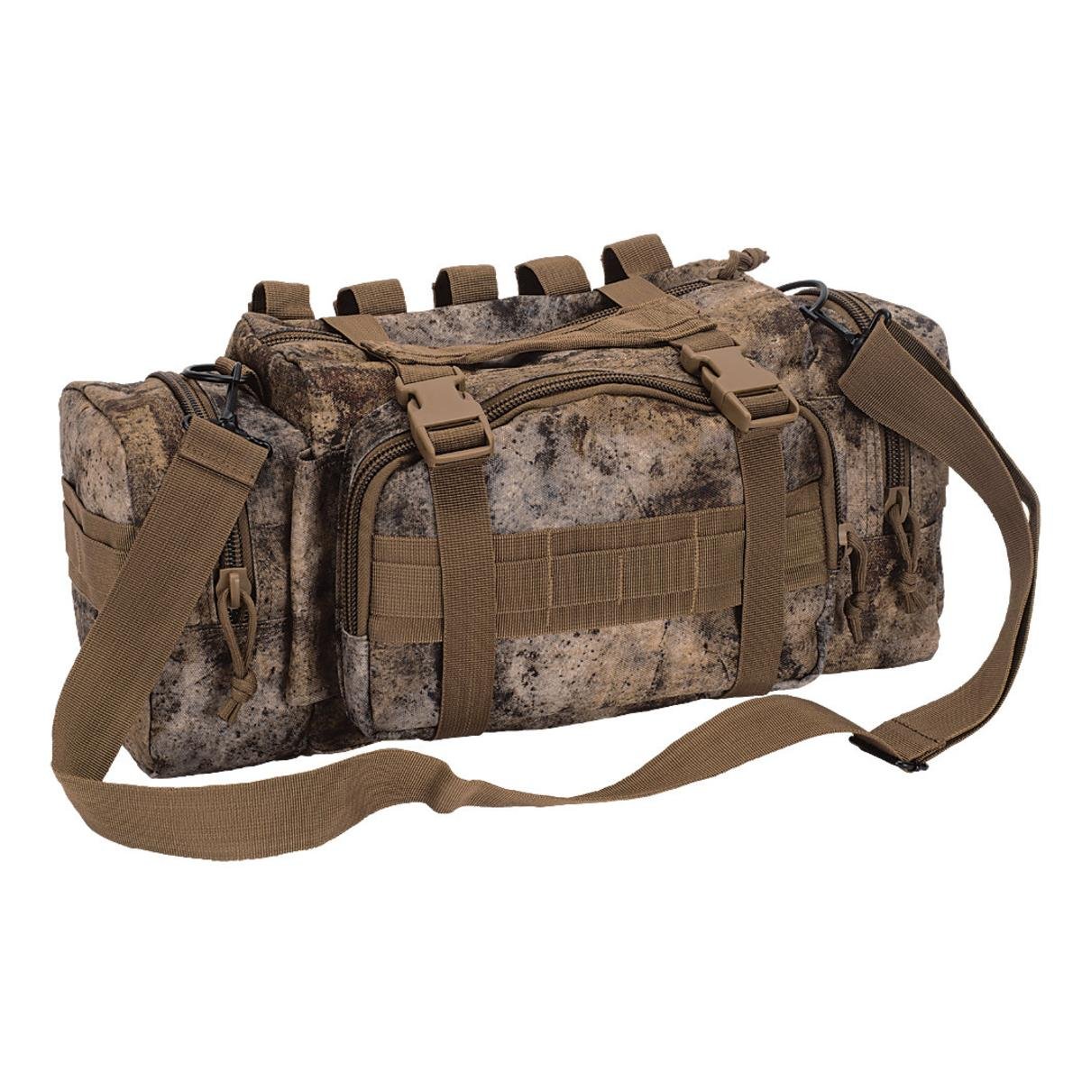 VOODOO TACTICAL Enlarged 3-Way Deployment Bag