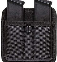 BIANCHI AccuMold 7320 Magazine Pouch, Black