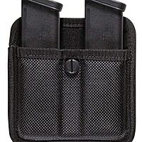 BIANCHI AccuMold 7320 Magazine Pouch, Black