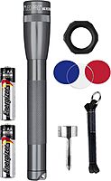 MAGLITE Mini Maglite Pro 2-Cell AA LED Flashlight Combo Pack